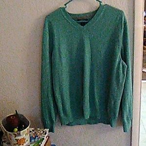 Oversized sweater